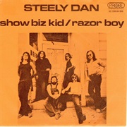 Steely Dan - Razor Boy