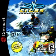 Sno-Cross Championship Racing