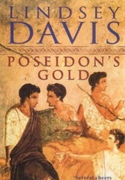 Poseidon's Gold (Lindsey Davis)