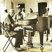 Rubén González - Introducing...