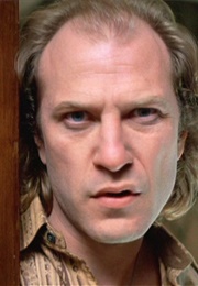Buffalo Bill - Silence of the Lambs (1991)