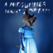 A Midsummer Night's Dream