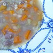 Manx Broth