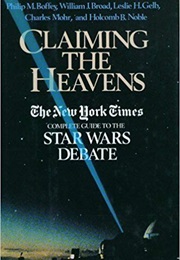 Claiming the Heavens (Philip M. Boffey)