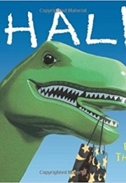 Chalk (Bill Thompson)