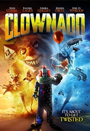 Clownado (2019)