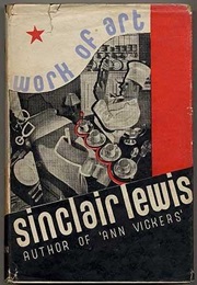Work of Art (Sinclair Lewis)