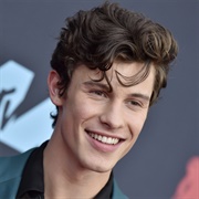 Shawn Mendes