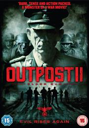Outpost 2