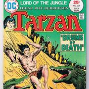 Tarzan