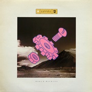 Level 42 - World Machine