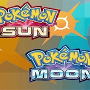 Pokemon: Sun & Moon