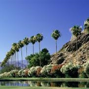 Palm Springs, Florida