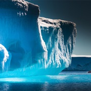 Hit All Seven Continents