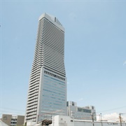Osaka Bay Tower