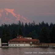 Fox Island, Washington