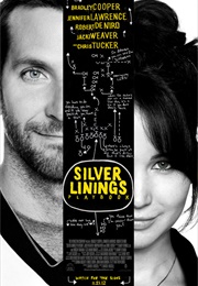 Silver Linings Playbook (2012)