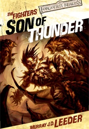 Son of Thunder (Murray J.D. Leeder)
