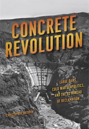Concrete Revolution (Christopher Sneddon)