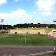 Rarotonga / Mount Smart