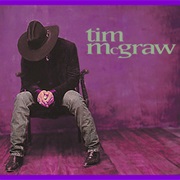 Tim McGraw - I Do but I Don't