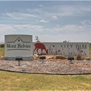 Mont Belvieu, Texas