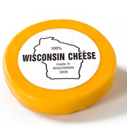 Taste Wisconsin Cheese
