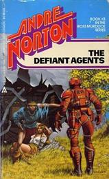 Defiant Agents