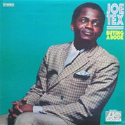 Joe Tex - Buying a Book