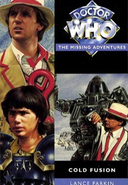 Cold Fusion (Lance Parkin)