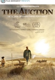 The Dismantling (2013)