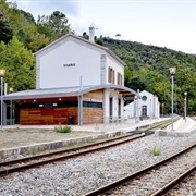 Vivario Station