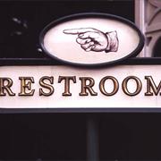 Restroom Disney Gallery