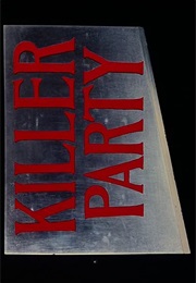 Killer Party. (1986)