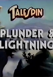 Plunder &amp; Lightning (1990)