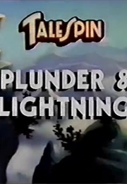 Plunder & Lightning (1990)