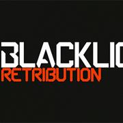 Blacklight: Retribution