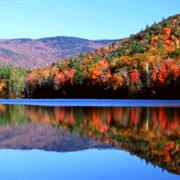 Lakes Region, New Hampshire