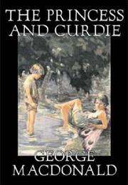 The Princee and Curdie