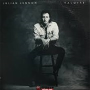 Valotte - Julian Lennon