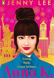 Anna K (Jenny Lee)