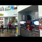 Fort Polk South, Louisiana