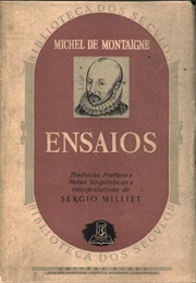 Ensaios (Michel De Montaigne)