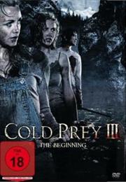 Cold Prey 3