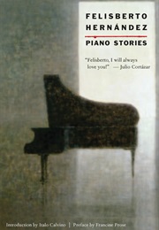 Piano Stories (Felisberto Hernandez)