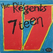 7 Teen by the Regents