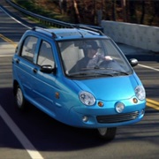 3 Wheeler