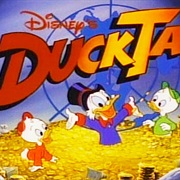 Ducktales (1987-1990)