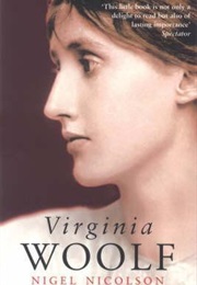 Virginia Woolf (Nigel Nicolson)