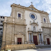 Catedral De Sant Pere, Vic